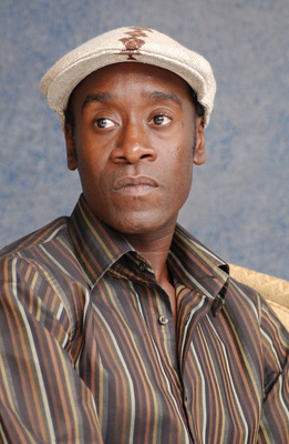 Don Cheadle Poster G709473