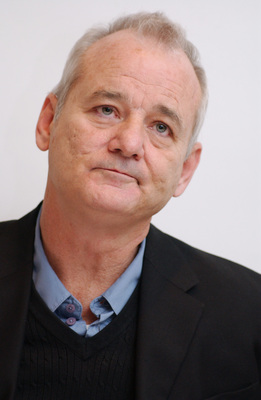 Bill Murray puzzle G709589
