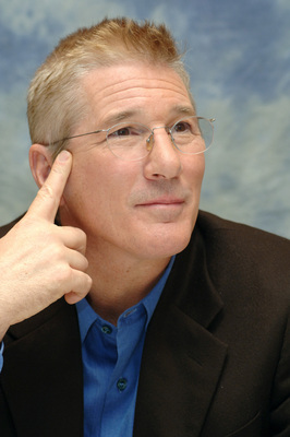 Richard Gere Mouse Pad G709691