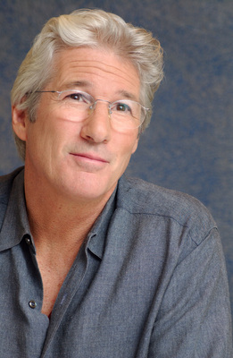 Richard Gere Mouse Pad G709692