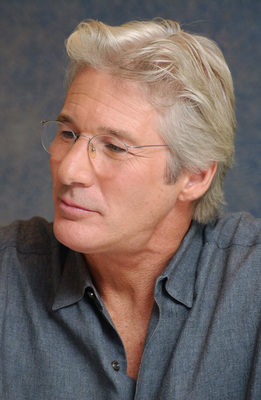 Richard Gere Mouse Pad G709701