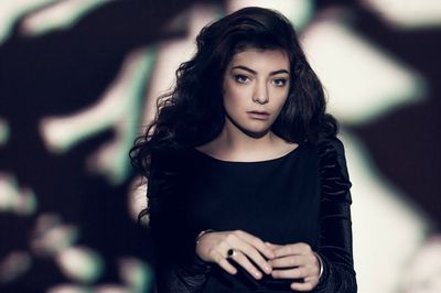 Lorde Poster G709721
