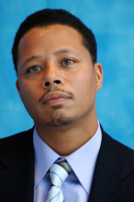 Terrence Howard Stickers G709730