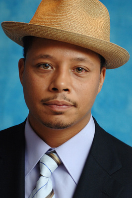 Terrence Howard Stickers G709732