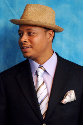 Terrence Howard Stickers G709736
