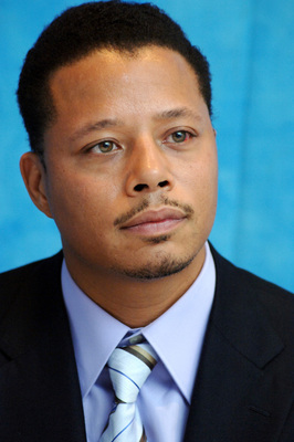 Terrence Howard Mouse Pad G709739