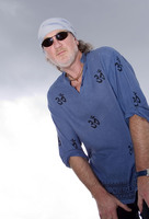 Roger Glover Tank Top #1161302