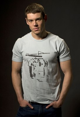 Brian J. Smith Poster G710129