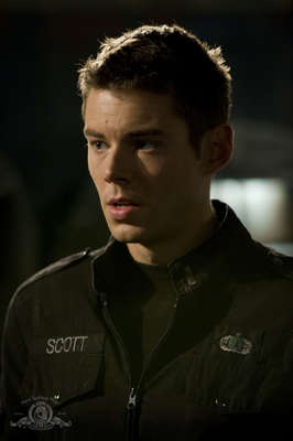 Brian J. Smith Poster G710131