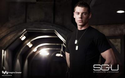 Brian J. Smith Poster G710133
