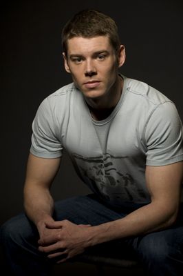 Brian J. Smith Poster G710134