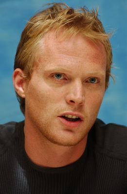 Paul Bettany Poster G710245