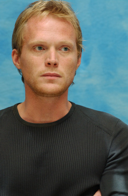 Paul Bettany Poster G710246