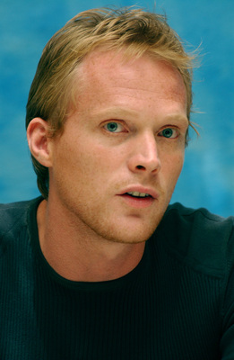 Paul Bettany Poster G710247