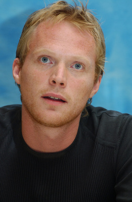 Paul Bettany Stickers G710251