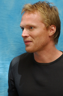Paul Bettany Poster G710252
