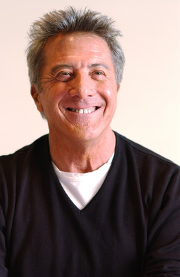 Dustin Hoffman tote bag #G710511