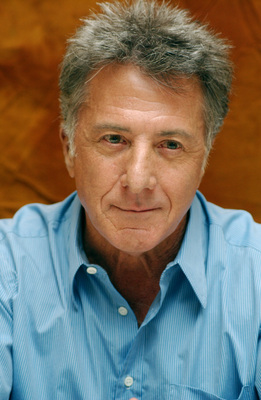 Dustin Hoffman Mouse Pad G710521
