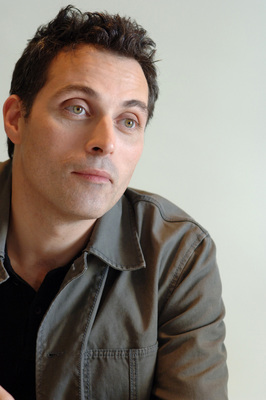 Rufus Sewell Stickers G710704