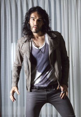Russell Brand Poster G710970
