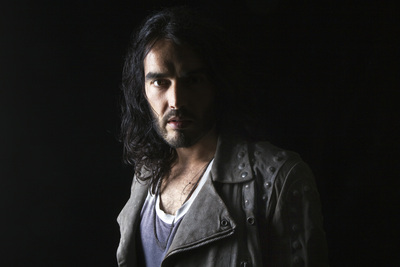 Russell Brand Poster G710972