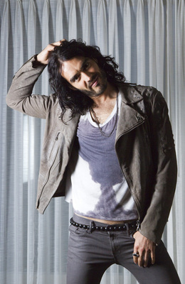 Russell Brand Poster G710973