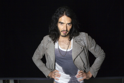Russell Brand Poster G710974