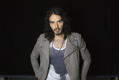 Russell Brand Poster G710976