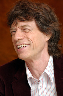Mick Jagger tote bag #G711075