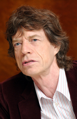 Mick Jagger Mouse Pad G711076