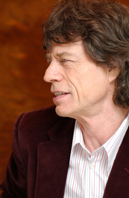Mick Jagger Poster G711077