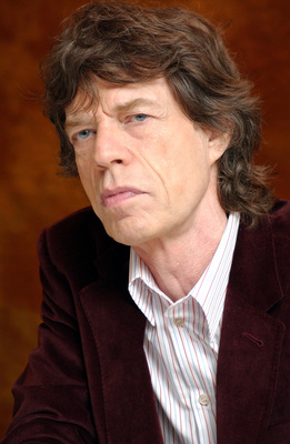 Mick Jagger tote bag #G711078