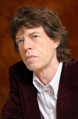 Mick Jagger Poster G711079