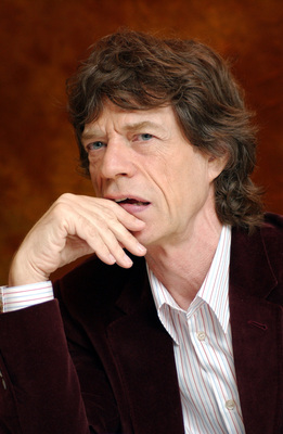 Mick Jagger Poster G711080