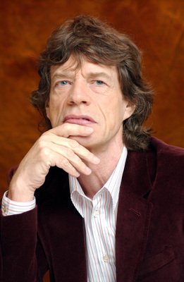 Mick Jagger Poster G711081