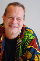 Terry Gilliam Tank Top #1162592