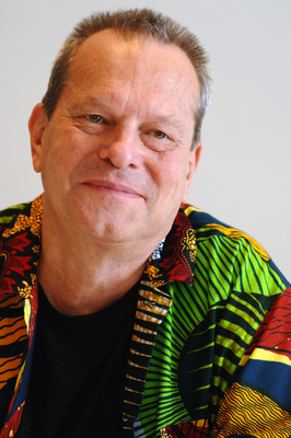 Terry Gilliam puzzle G711146