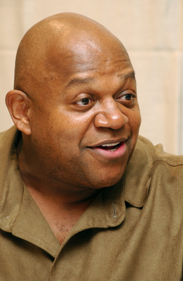 Charles S. Dutton Tank Top