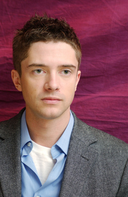 Topher Grace tote bag #G711166