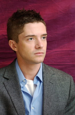 Topher Grace Poster G711169