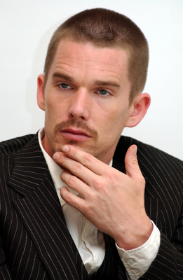 Ethan Hawke Mouse Pad G711243
