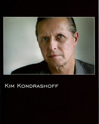 Kim Kondrashoff Poster G711445