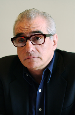 Martin Scorsese Poster G711571