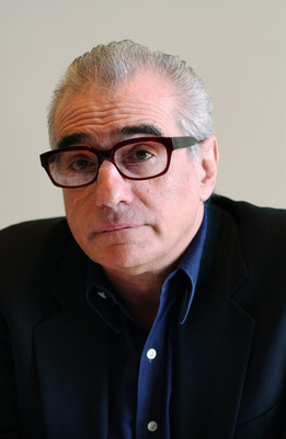 Martin Scorsese Poster G711576