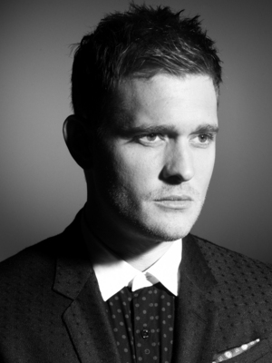 Michael Buble Poster G711653