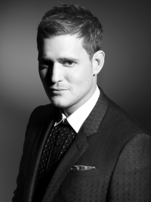 Michael Buble Poster G711658