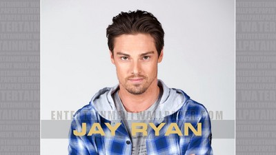 Jay Ryan Poster G711720
