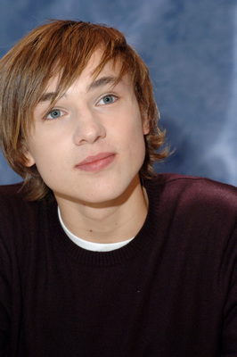 William Moseley Poster G711737