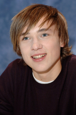 William Moseley Poster G711738
