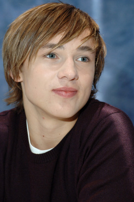 William Moseley Poster G711739